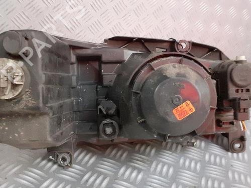 Used Left headlight PEUGEOT 106 II (1A_, 1C_) 1.1 i (60 hp) 30070108