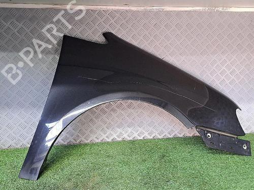 Used Right front fenders VW TOURAN (1T1, 1T2) 1.9 TDI (105 hp) 30076876