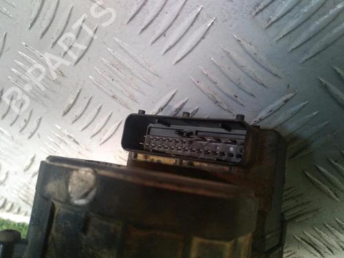 ABS pump RENAULT SAFRANE II (B54_) 2.2 dT (B54G) | BP17158927M43 