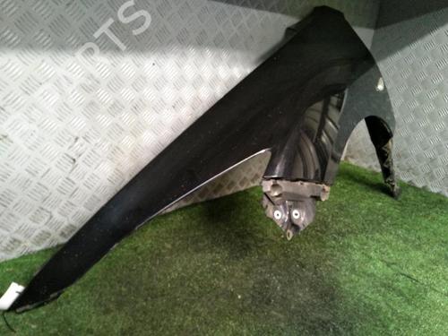 Left front fenders MAZDA 6 Hatchback (GH) 2.0 MZR-CD (GH14) | BP30073385C41 