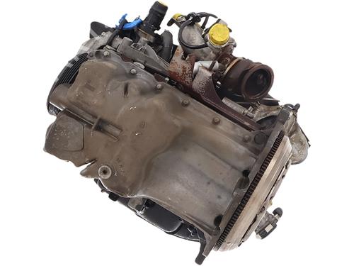 Engine OPEL MERIVA B MPV (S10) 1.4 (75) | BP32341550M1  - Image 7