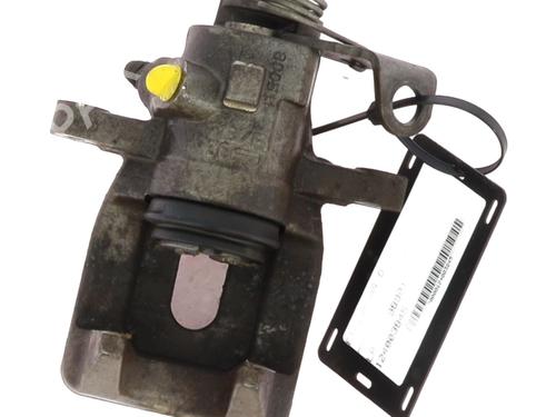 Used Right rear brake caliper Right rear brake caliper PEUGEOT 208 I (CA_, CC_) 1.2 THP 110 (110 hp) 33843382 33843382