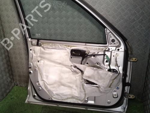 Left front door HONDA CR-V II (RD_) 2.2 CTDi (RD9) | BP30068601C2