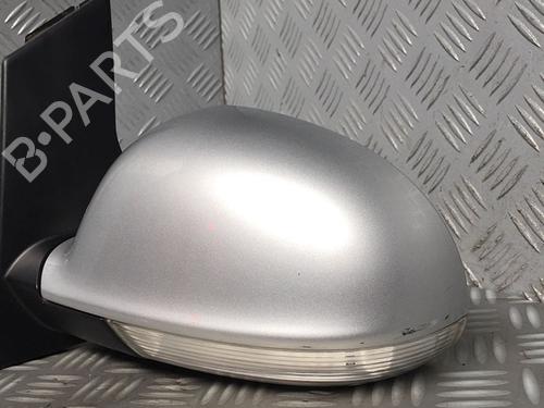 Used Left mirror VW GOLF PLUS V (5M1, 521) 1.9 TDI (105 hp) 30069410