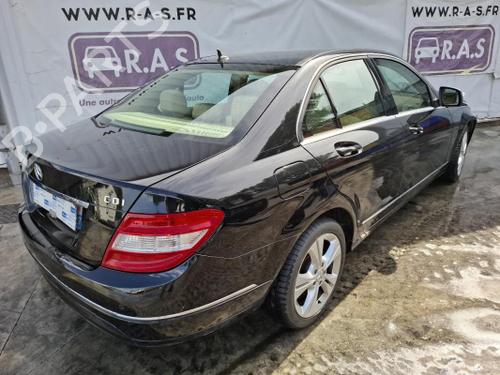 Warning switch MERCEDES-BENZ C-CLASS (W204) C 220 CDI (204.008) | BP34145690I22 - Image 11