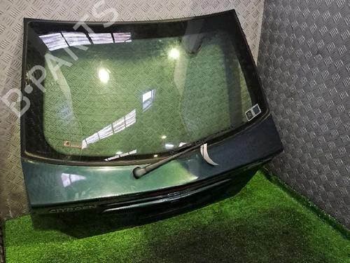 Used Tailgate CITROËN XSARA (N1) 1.8 i (90 hp) 21756014