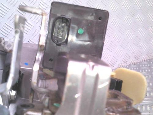 Steering column RENAULT SCÉNIC III (JZ0/1_) 1.9 dCi (JZ0J, JZ1J, JZ1K, JZ1S) | BP30074783M21 