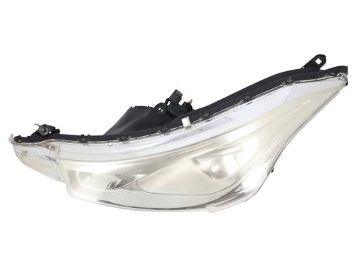 Left headlight CITROËN C4 AIRCROSS | BP40527780C28 - Image 3