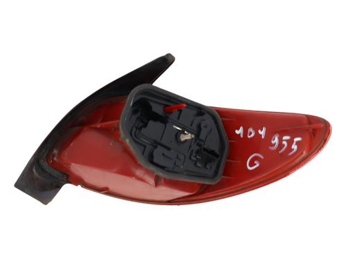 Used Left taillight Left taillight 37286383 37286383