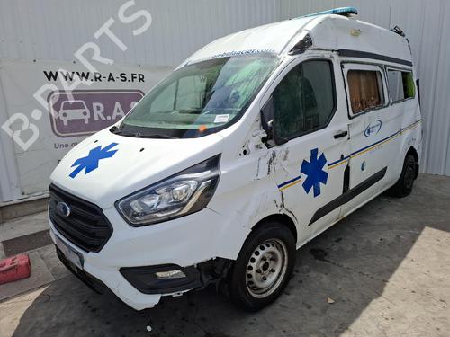 Headlight switch FORD TRANSIT CUSTOM V362 Bus (F3) 2.0 EcoBlue | BP37865265I24 - Image 38