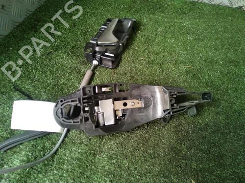 Front right lock PEUGEOT 208 II (UB_, UP_, UW_, UJ_) 1.2 PureTech 100 | BP19434534C97 
