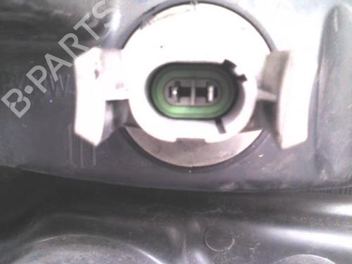 Venstre forlygte RENAULT SCÉNIC I MPV (JA0/1_, FA0_) 1.9 dCi (JA05, JA1F) | BP30074899C28