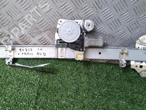 Front right window mechanism NISSAN X-TRAIL III (T32_, T32R, T32RR) 2.0 dCi (T32) | BP30071341C23 