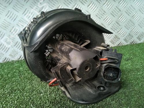 Heater blower motor RENAULT CLIO I (B/C57_, 5/357_) 1.2 (B/C/S57A, B/C57S, 5/357F, 5/357J, 5/357L, 5/357R) | BP17370689M62 