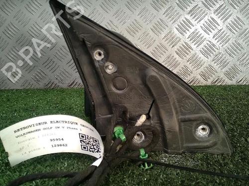 Left mirror VW GOLF V Variant (1K5) 1.9 TDI | BP30077363C26  - Image 6