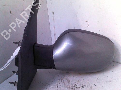 Used Left mirror RENAULT MEGANE Scenic (JA0/1_) [1996-2001]  30065415