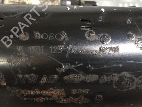 Starter VW GOLF VI (5K1) 2.0 TDI | BP30070317M8  - Image 6