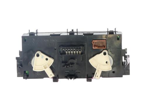 Climate control CITROËN C3 II (SC_) 1.2 VTi 82 | BP32724096I5 - Image 3