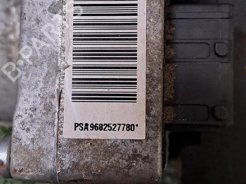 Steering pump PEUGEOT 407 SW (6E_, 6D_) 2.0 HDi 135 | BP30077464M99