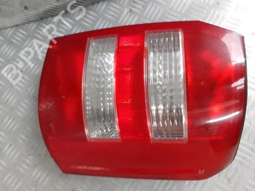 Right taillight AUDI A2 (8Z0) 1.4 TDI | BP30070059C35 - Image 3