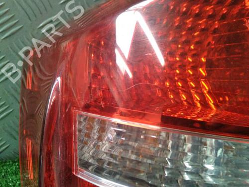 Left tailgate light KIA CEE'D SW (ED) 1.6 CRDi 115 | BP30074100C79 