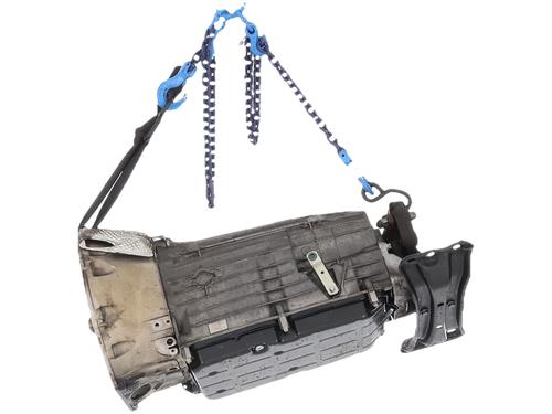 Used Gearbox Gearbox MERCEDES-BENZ CLS (C219) CLS 320 CDI (219.322) (224 hp) 32764810 32764810