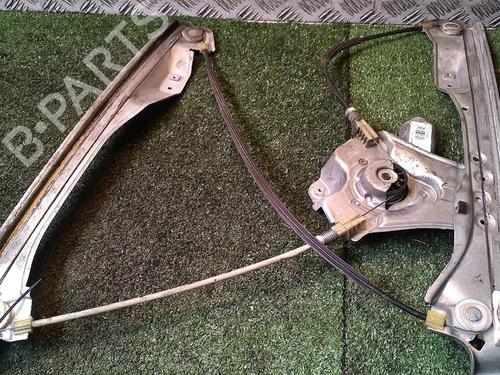 Front left window mechanism RENAULT CLIO III Grandtour (KR0/1_) 1.5 dCi (KR0G) | BP30073365C22