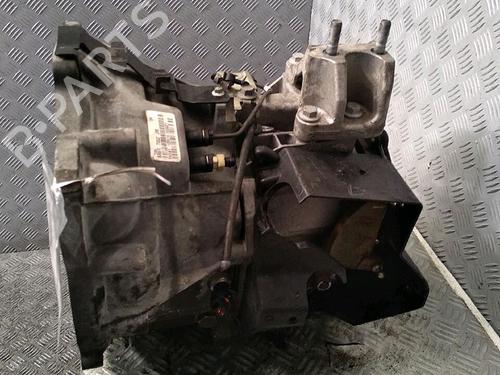 Gearbox FORD FIESTA VI (CB1, CCN) 1.25 | BP29951856M3 