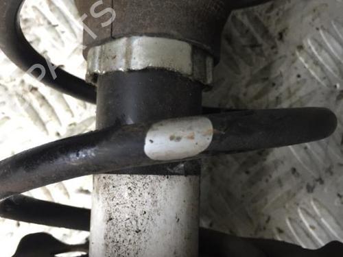 Left front shock absorber TOYOTA AYGO (_B1_) 1.0 (KGB10_, KGB10R) | BP30070476M16