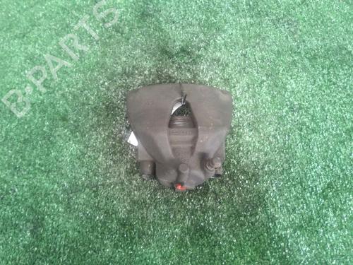 Right front brake caliper OPEL MERIVA A MPV (X03) 1.7 CDTI (E75) | BP19669672M104 