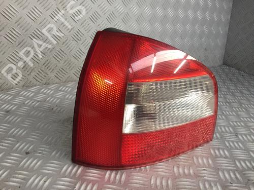 Left taillight AUDI A3 (8L1) 1.9 TDI | BP21635668C34 