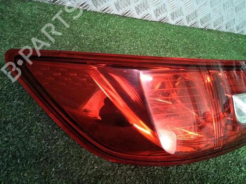 Left taillight RENAULT CLIO IV (BH_) 1.5 dCi 90 | BP29952653C34 