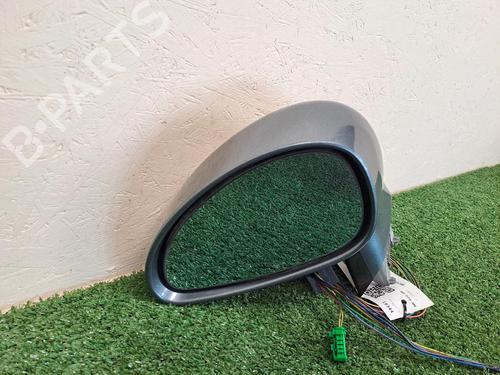 Left mirror CITROËN C4 Coupe (LA_) 1.6 HDi | BP25127323C26 