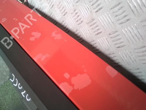 Used Tailgate Tailgate CHEVROLET SPARK (M300) 1.0 (68 hp) 30542256 30542256