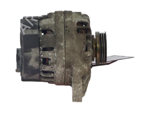 Used Alternator Alternator RENAULT TWINGO I (C06_) 1.2 16V (C060) (60 hp) 34532406 34532406