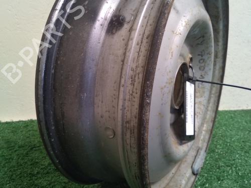 Rim CITROËN C15 Box Body/MPV (VD_) 1.8 D | BP30178502C45