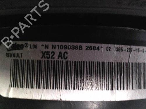 Heater blower motor DACIA DUSTER (HS_) 1.5 dCi 4x4 | BP29951956M62 - Image 5