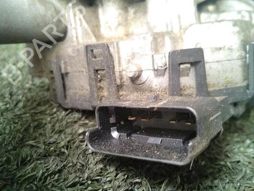 Front wiper motor RENAULT TWINGO II (CN0_) 1.5 dCi (CN0U) | BP30076179M29