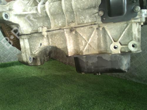 Engine PEUGEOT 208 I (CA_, CC_) 1.2 VTI 82 | BP28309741M1 
