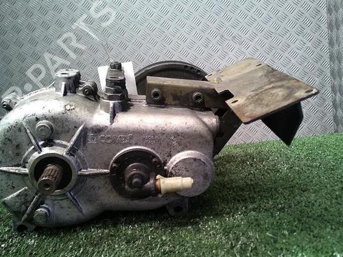 Gearbox MICROCAR VIRGO 0.5 D | BP29947086M3 