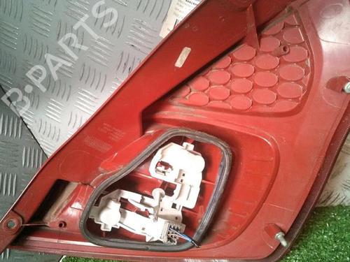Left taillight FORD FIESTA VI (CB1, CCN) 1.6 TDCi | BP30074090C34  - Image 6