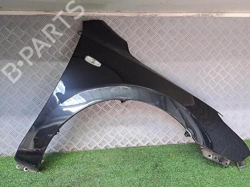 Used Right front fenders Right front fenders HYUNDAI i30 (FD) 1.6 CRDi (90 hp) 30076877 30076877