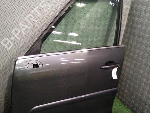 Left front door CITROËN C4 Picasso I MPV (UD_) 1.6 HDi 110 | BP17158664C2 