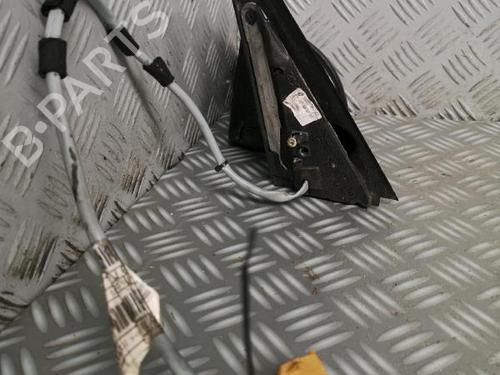 Left mirror AUDI A2 (8Z0) 1.4 TDI | BP30069645C26