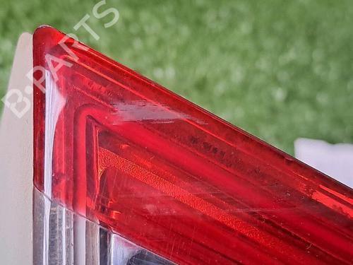 Left tailgate light FORD FOCUS III Turnier 1.6 TDCi | BP29953055C79