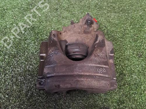 Used Left front brake caliper PEUGEOT 508 I (8D_) 2.0 BlueHDi 150 (150 hp) 22212117