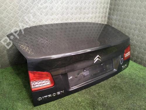 Tailgate CITROËN C5 III (RD_) 2.0 HDi (RDRHD8, RDRHDJ, RDRHR8, RDRHRJ) | BP29951170C6 - Image 2