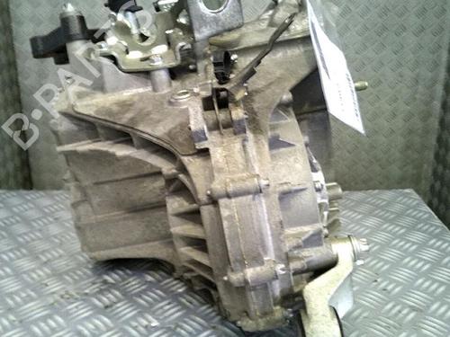 Gearbox FIAT TIPO Hatchback (356_, 357_) 1.4 (356HXF1B) | BP30064762M3 