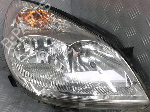 Used Right headlight CITROËN C5 I (DC_) 2.2 HDi (DC4HXB, DC4HXE) (133 hp) 30065083