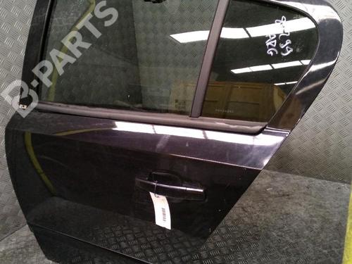Dør venstre bak OPEL ASTRA H (A04) 1.9 CDTI (L48) (120 hp) 11405771
